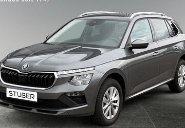 Skoda Kamiq 9.950 km 25.550 &euro; Zaberfeld 74374