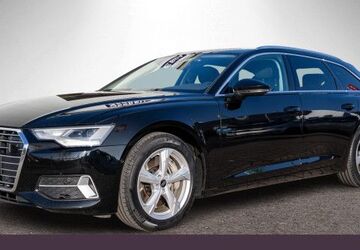 Audi A6 119.800 km 29.930 &euro; Sinsheim 74889