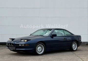 BMW 850 135.564 km 24.999 &euro; Walldorf 69190