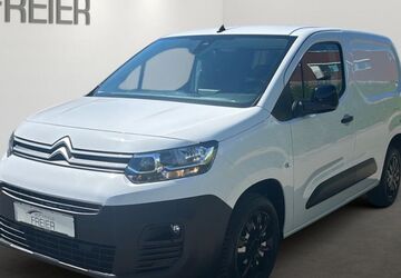 Citroen Berlingo 11.480 km 21.185 &euro; Heilbronn 74076