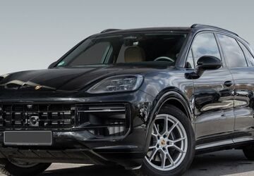 Porsche Cayenne 6.900 km 106.900 &euro; Heilbronn 74074