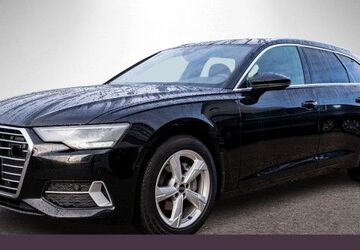 Audi A6 114.990 km 23.490 &euro; Sinsheim 74889