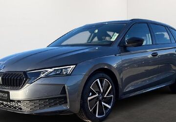 Skoda Octavia 2.500 km 37.250 &euro; Ingersheim 74379