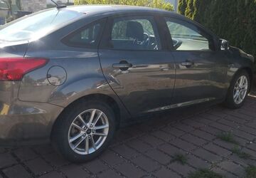 Ford Focus 34.500 km 12.000 &euro; Eppingen 75031
