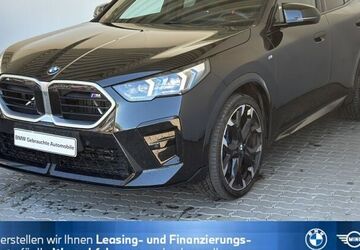 BMW X2 22.030 km 49.477 &euro; Heilbronn 74074