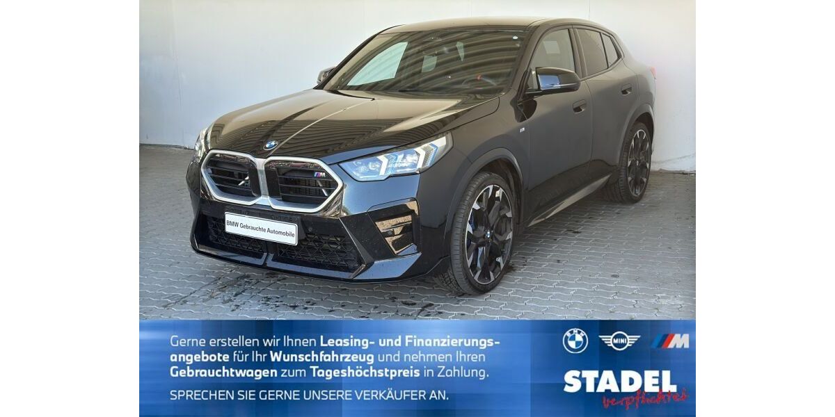 BMW X2 22.030 km 49.477 &euro; Heilbronn 74074