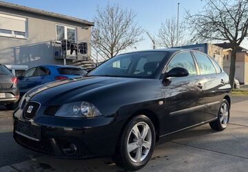 Seat Ibiza 195.000 km 2.390 &euro; Oedheim 74229
