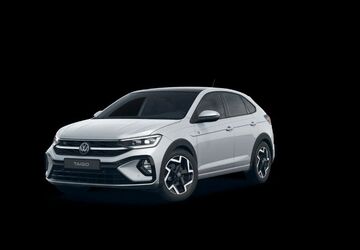 VW Taigo 7.672 km 30.582 &euro; Walldorf 69190