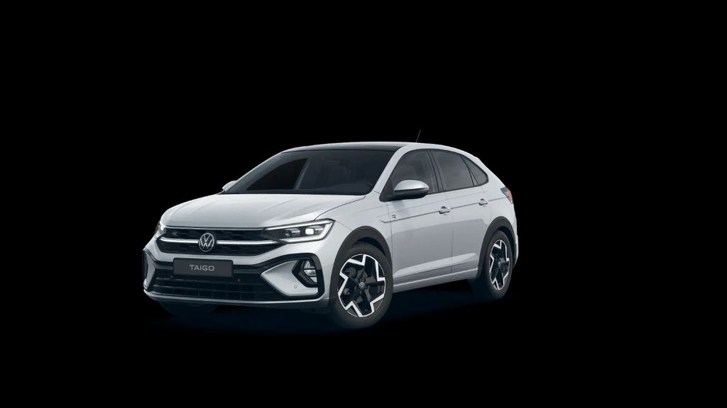 VW Taigo 7.672 km 30.582 &euro; Walldorf 69190