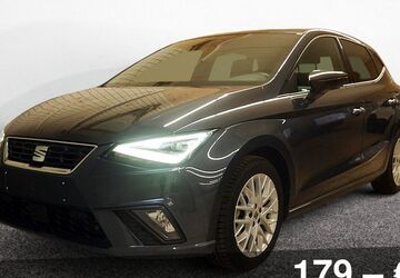 Seat Ibiza 37.900 km 16.790 &euro; Bietigheim-Bissingen 74321