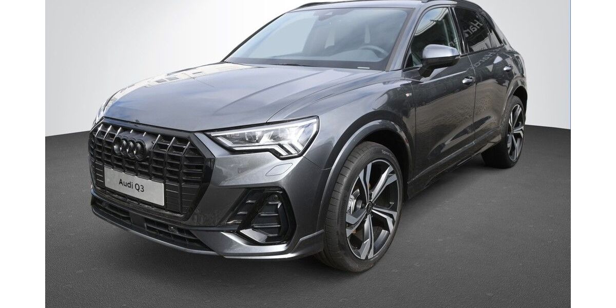 Audi Q3 35.500 km 39.900 &euro; Bruchsal 76646