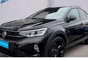 VW Taigo 5.466 km 30.581 &euro; Walldorf 69190