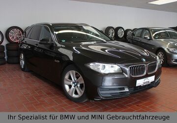 BMW 520 297.300 km 8.499 &euro; Vaihingen Enz 71665