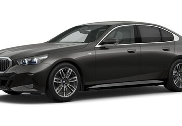 BMW 520 64.383 km 44.980 &euro; Heilbronn 74076