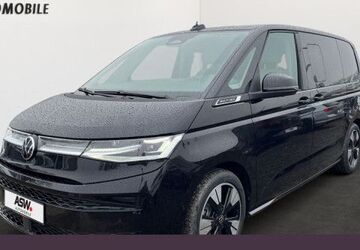 VW T7 Multivan 9.900 km 65.940 &euro; Sinsheim 74889