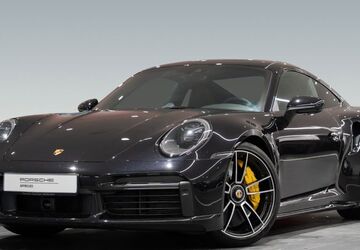 Porsche 992 30.911 km 214.900 &euro; Heilbronn 74074