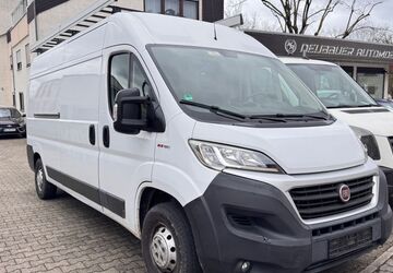 Fiat Ducato 97.270 km 14.590 &euro; Wiesloch 69168
