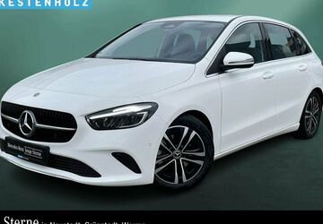 Mercedes-Benz B 200 6.750 km 33.330 &euro; Wiesloch 69168