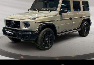 Mercedes-Benz G 450 22.434 km 147.775 &euro; Heilbronn 74072
