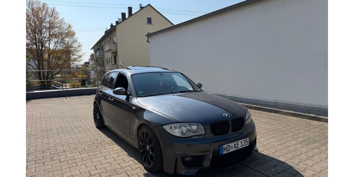 BMW 118 228.200 km 3.990 &euro; Wiesloch 69168