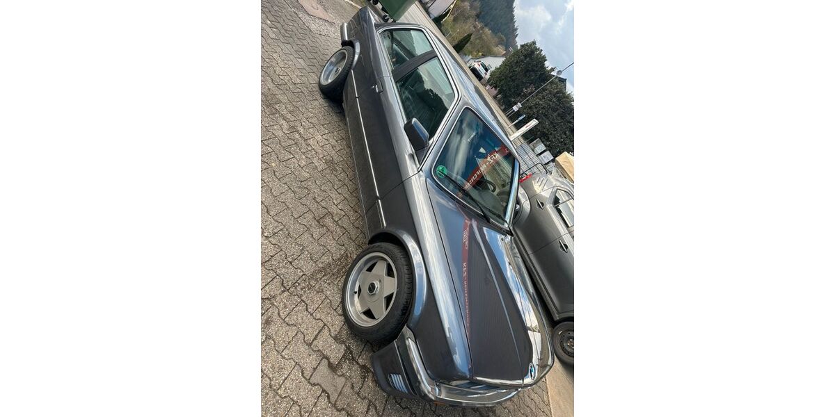 BMW 323 123.358 km 15.500 &euro; Neckargemünd 69151