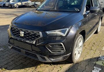 Seat Ateca 17.510 km 28.999 &euro; Heilbronn 74080