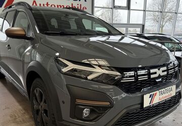 Dacia Jogger 1.565 km 24.900 &euro; Bruchsal 76646