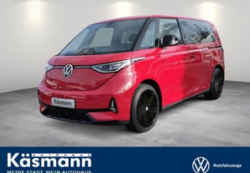 VW ID. Buzz 5.000 km 79.950 &euro; Mosbach 74821