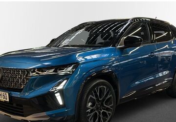 Renault Austral 9.999 km 41.760 &euro; Heilbronn 74076