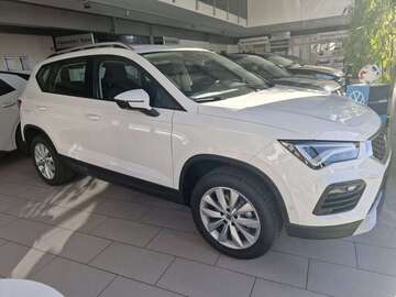 Gebrauchte Seat Ateca