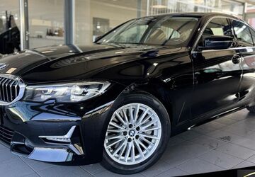 BMW 330 121.800 km 28.880 &euro; Heilbronn 74080