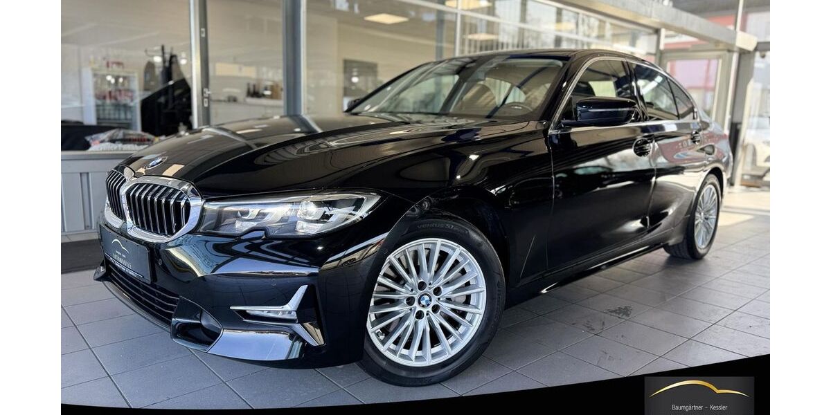 BMW 330 121.800 km 28.880 &euro; Heilbronn 74080