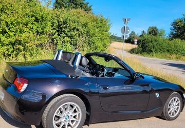 BMW Z4 151.500 km 12.500 &euro; Horrheim 71665