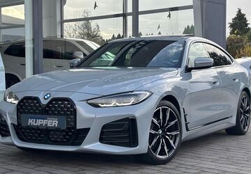 BMW 420 Gran Coupé 34.840 km 42.400 &euro; Vaihingen / Enz 71665