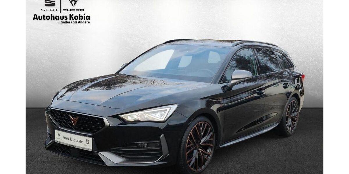 Cupra Leon 25.380 km 36.890 &euro; Sinsheim 74889