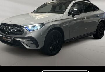 Mercedes-Benz GLC 300 16.940 km 69.998 &euro; Heilbronn 74072