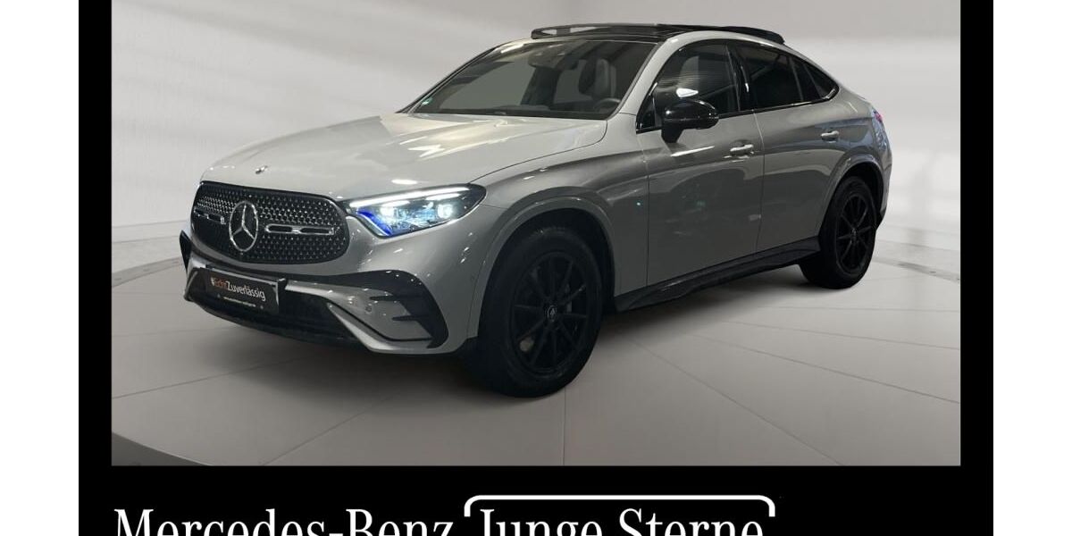 Mercedes-Benz GLC 300 16.940 km 69.998 &euro; Heilbronn 74072