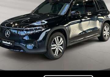Mercedes-Benz EQB 350 15.994 km 39.214 &euro; Heilbronn 74072