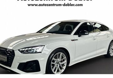 Audi S5 16.990 km 49.940 &euro; Mühlacker 75417