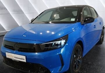 Opel Corsa 6.800 km 17.420 &euro; Bietigheim-Bissingen 74321