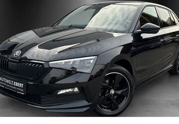 Skoda Scala 74.000 km 22.690 &euro; Sandhausen 69207