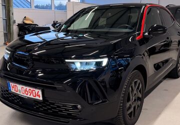 Opel Mokka 24.000 km 16.990 &euro; Walldorf 69190