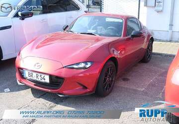 Mazda MX-5 1.500 km 35.490 &euro; Hambrücken 76707