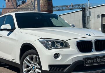 BMW X1 113.698 km 11.890 &euro; Sinsheim 74889