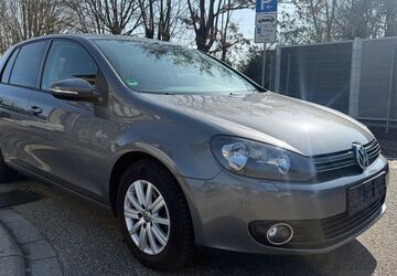 VW Golf 227.600 km 4.490 &euro; Kronau 76709
