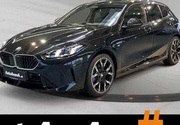 BMW 120 21.627 km 30.812 &euro; Neckarsulm-Obereisesheim 74172