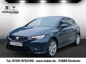 Gebrauchte Seat Ibiza