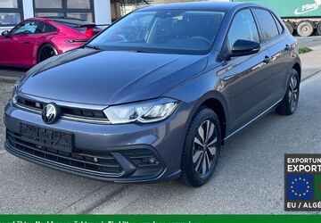 VW Polo 25.400 km 21.590 &euro; Knittlingen 75438