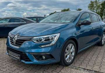 Renault Megane 73.000 km 15.590 &euro; Lauffen a. N. 74348