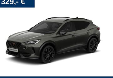 Cupra Formentor 15.244 km 35.990 &euro; Niefern-Öschelbronn 75223